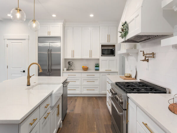 Common Questions to Ask When Beginning Your Kitchen Remodel
