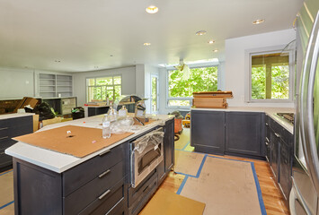 How a Kitchen Renovation Will Raise the Value of Your House